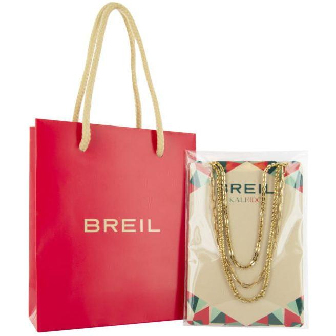 BREIL JEWELS Mod. TJ3005 DESIGNER FASHION JEWELLERY BREIL GIOIELLI