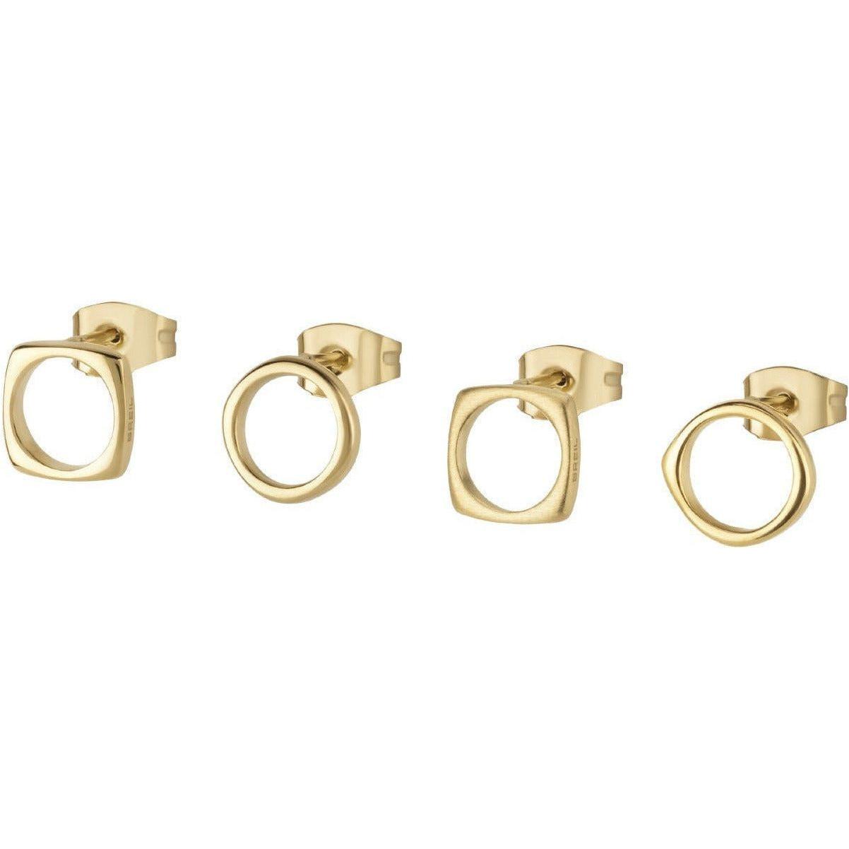 BREIL JEWELS Mod. TJ3164 Earrings BREIL GIOIELLI