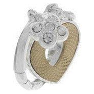 GUESS JEWELS Mod. UBR11118-S DESIGNER FASHION JEWELLERY GUESS JEWELS