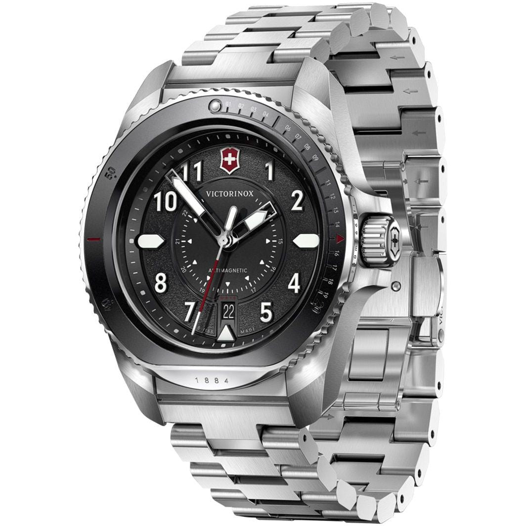 VICTORINOX WATCHES Mod. V242009