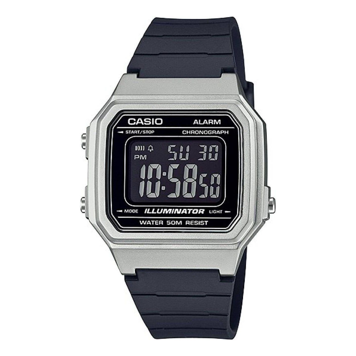 CASIO COLLECTION WATCHES CASIO