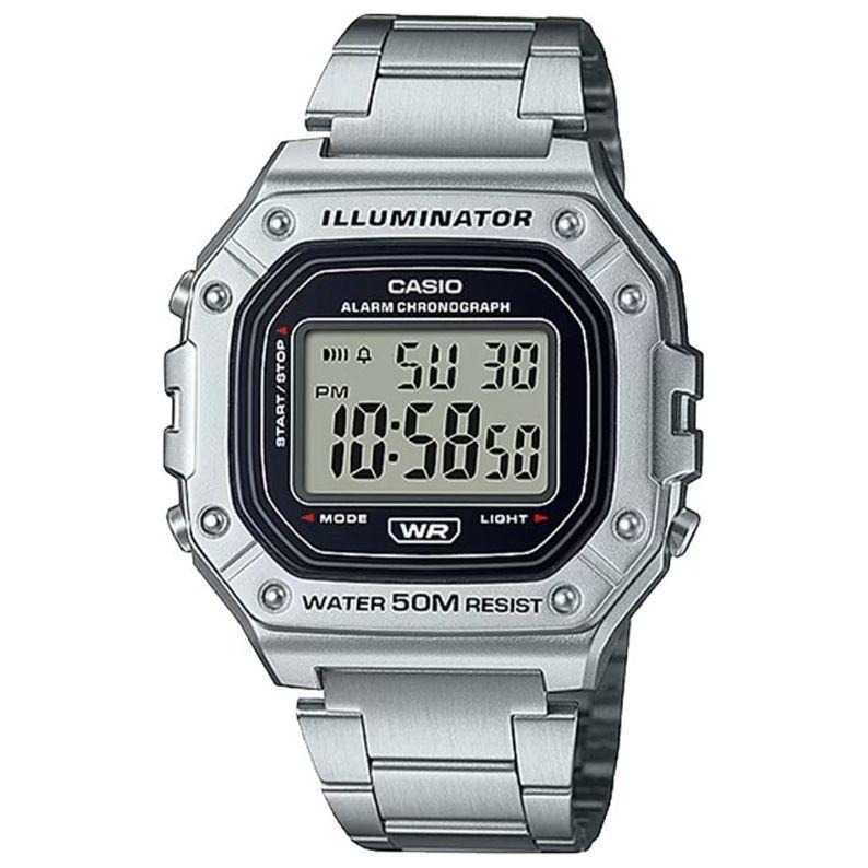 CASIO ILLUMINATOR WATCHES CASIO