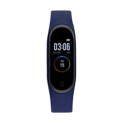 WATX&COLORS WATCHES Mod. WAS1001