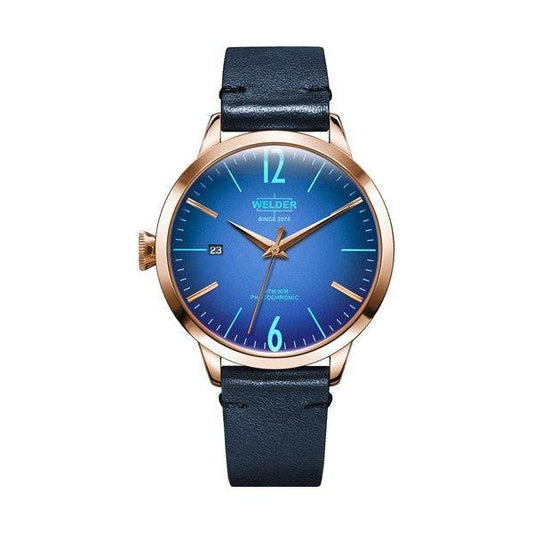 WELDER WATCHES Mod. WRC108