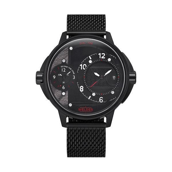 ساعات لحام وزارة الدفاع. WRK2000