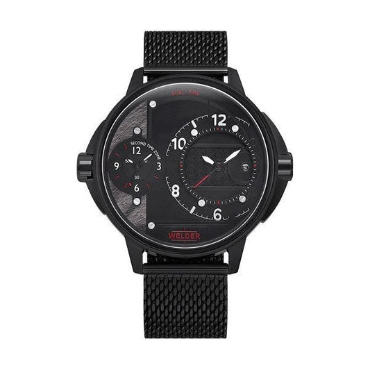 WELDER WATCHES Mod. WRK2000