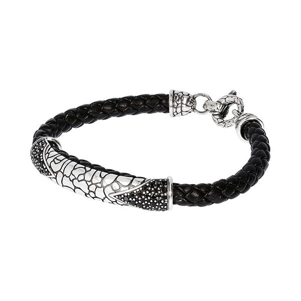 ALBERT M. JEWELS JEWELRY Mod. WSOX00163.BLK DESIGNER FASHION JEWELLERY ALBERT M. JEWELS