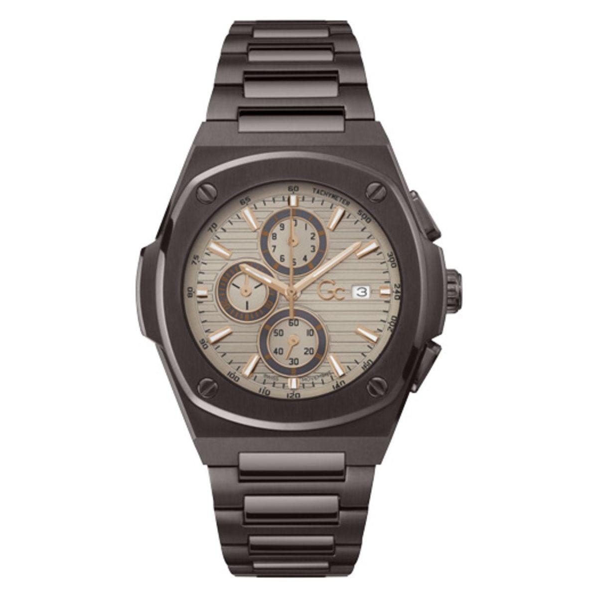 GUESS COLLECTION WATCHES Mod. Y99013G1MF WATCHES GUESS COLLECTION