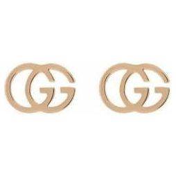 ORECCHINI GUCCI MOD. YBD702801001 DESIGNER FASHION JEWELLERY GUCCI JEWELS