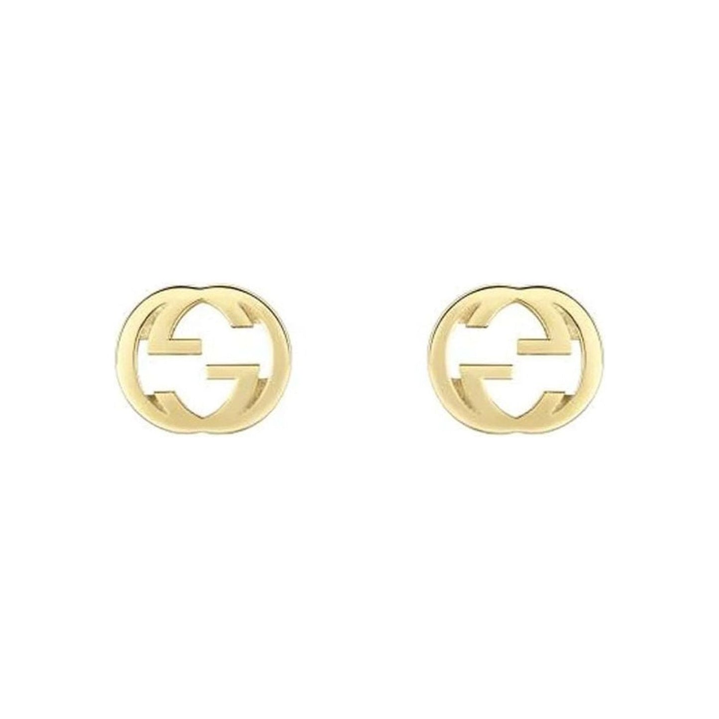 ORECCHINI GUCCI MOD. YBD748543002 DESIGNER FASHION JEWELLERY GUCCI JEWELS