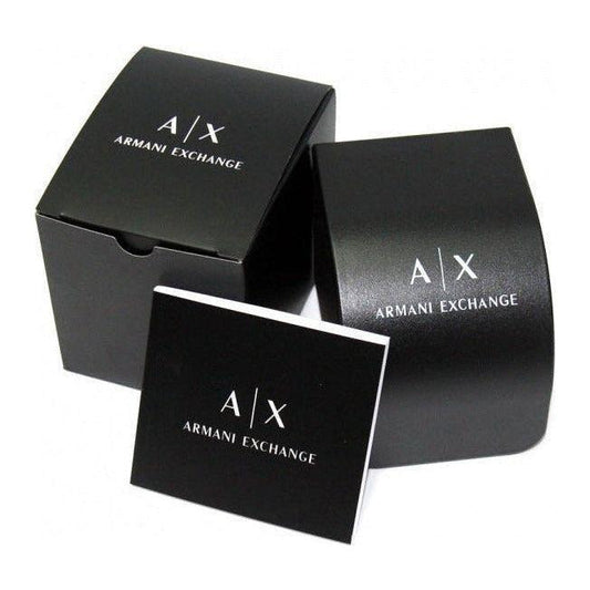 ARMANI EXCHANGE Mod. AX5581 WATCHES A|X ARMANI EXCHANGE