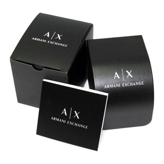 ARMANI EXCHANGE Mod. AX2700 WATCHES A|X ARMANI EXCHANGE