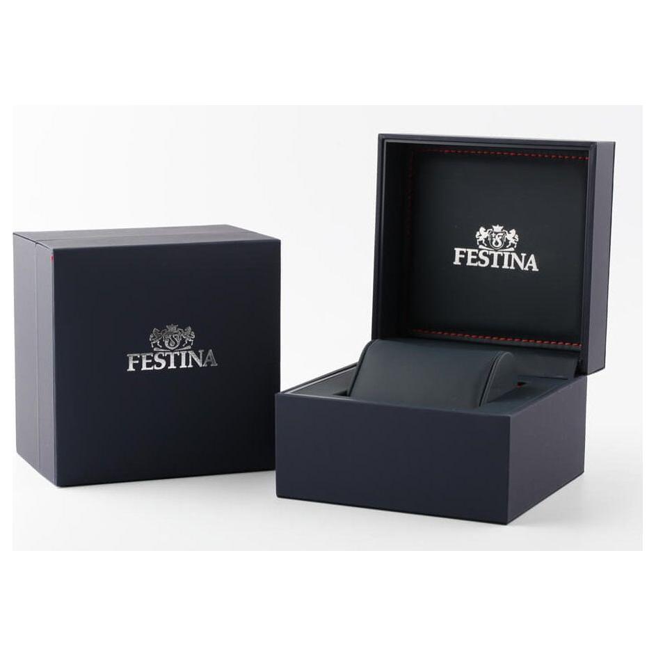 FESTINA WATCHES Mod. F20606/2 WATCHES FESTINA