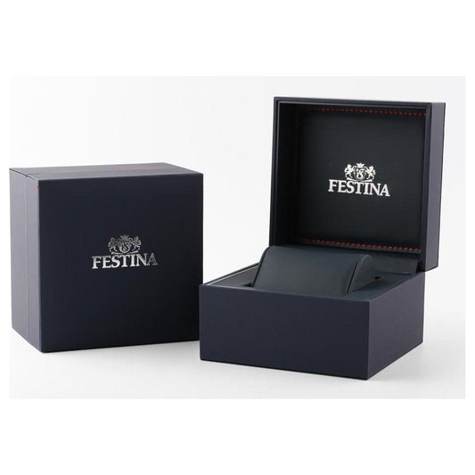 FESTINA WATCHES Mod. F6855/7 WATCHES FESTINA